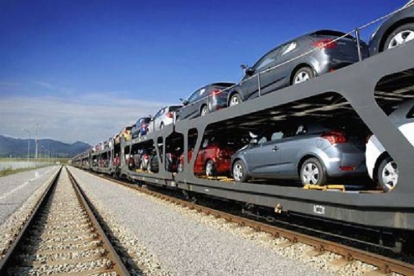 Азербайджан сократил импорт автомобилей в 8 раз